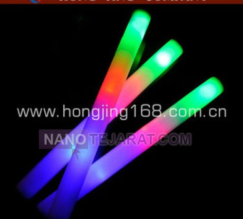 Flashing Led Foam Glow Stick China Supplier 